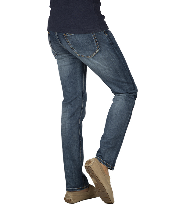 شلوارجین مردانه جین وستJeanswest