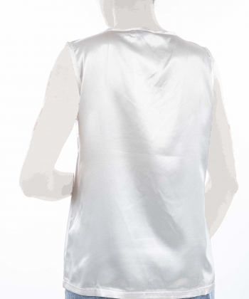 تاپ پلی استر زنانه نیواریا مدل AM-NIV-7105