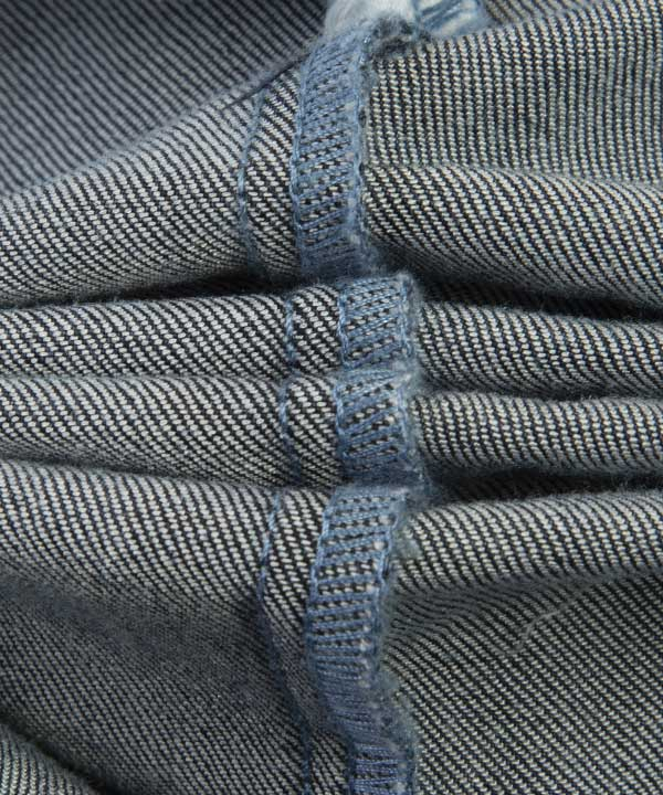 شلوارجین مردانه جین وستJeanswest