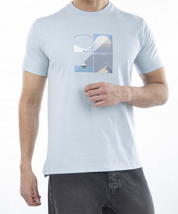 تیشرت مردانه جوتی جینز JootiJeans کد 31573593