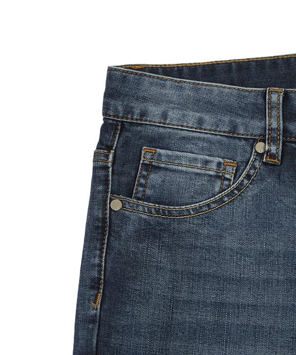 شلوارجین مردانه جین وستJeanswest