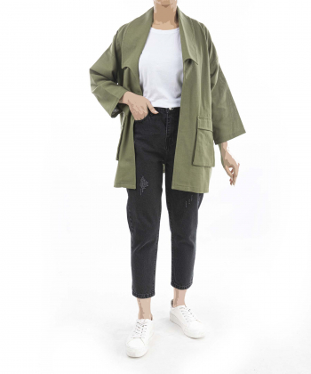 مانتو زنانه بهبود Behboud مدل 503051