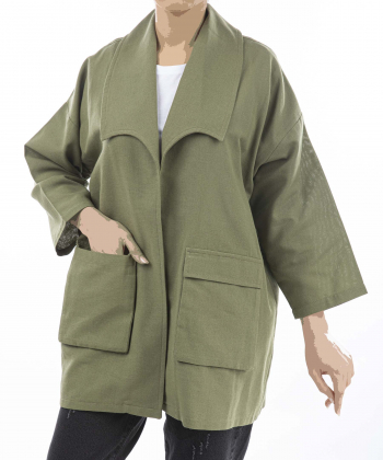 مانتو زنانه بهبود Behboud مدل 503051