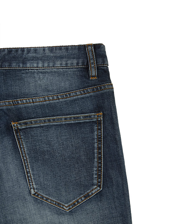شلوارجین مردانه جین وستJeanswest