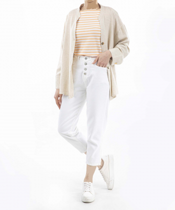 مانتو زنانه جوتی جینز JootiJeans کد 32731687