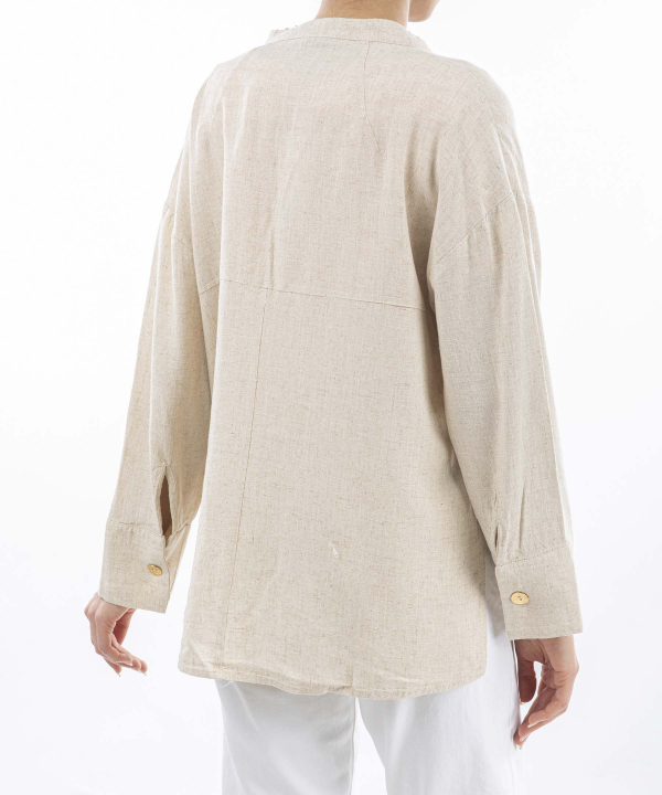 مانتو زنانه جوتی جینز JootiJeans کد 32731687