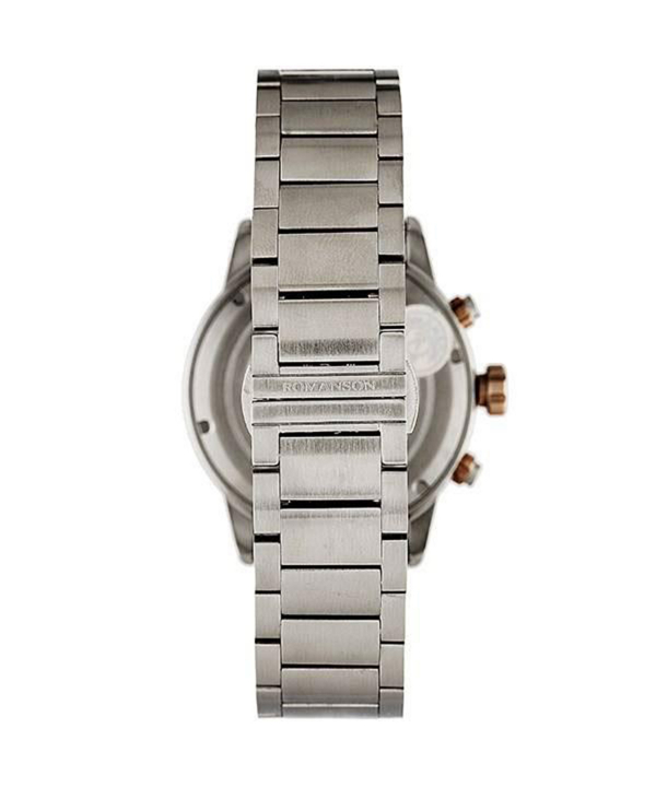 ساعت عقربه‌ای مردانه رومانسون Romanson مدل TM3259HM1JAS6R