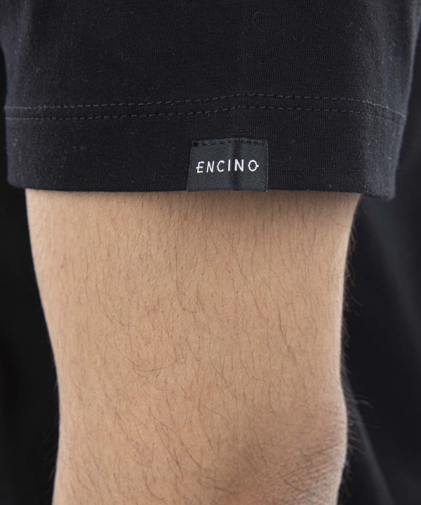تیشرت مردانه ان سی نو Encino کد 1101013707