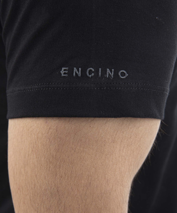 تیشرت مردانه ان سی نو Encino کد 1101011917