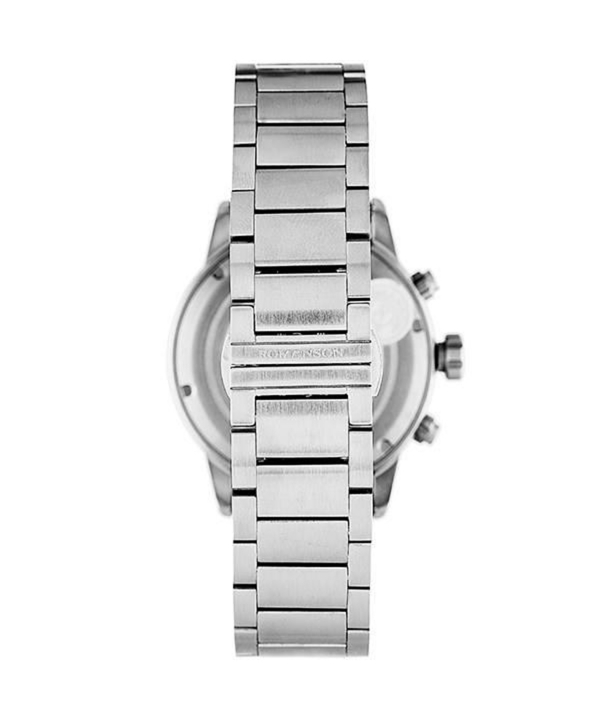 ساعت عقربه‌ای مردانه رومانسون Romanson مدل TM3259HM1WAS2W