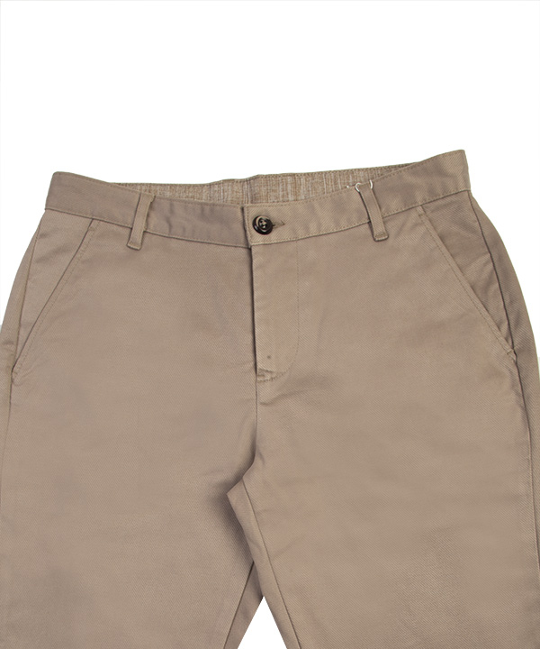 شلوار کتان مردانه جذب جوتی جینز Jooti jeans