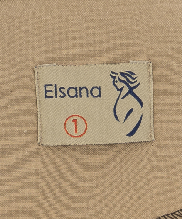 ست مانتو و شلوار السانا Elsana کد 1521