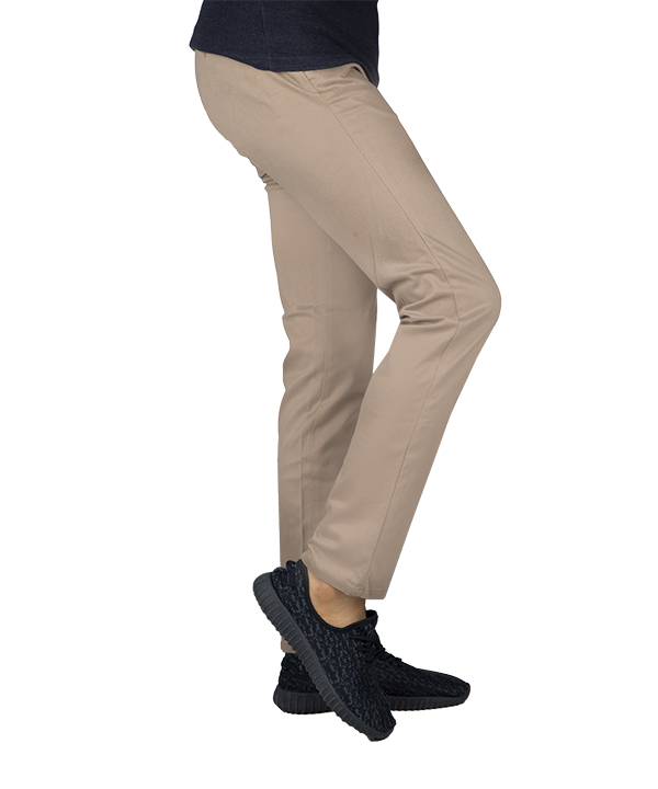 شلوار کتان مردانه جذب جوتی جینز Jooti jeans
