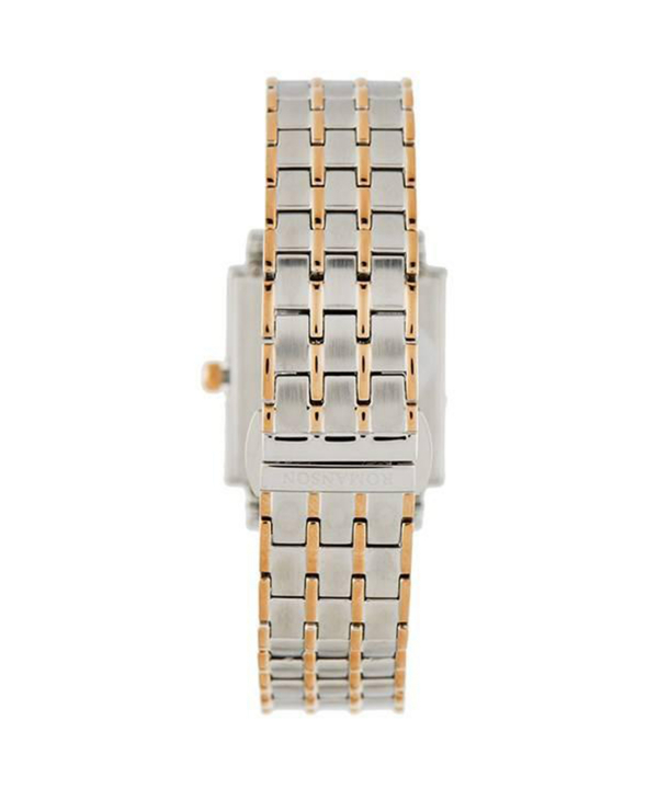 ساعت عقربه‌ای زنانه رومانسون Romanson مدل TM3260LL1JAB6R