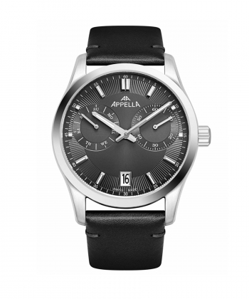 ساعت مچی مردانه اپلا Appella مدل L70009.5217QF