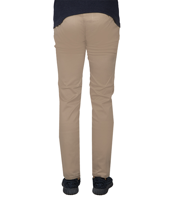 شلوار کتان مردانه جذب جوتی جینز Jooti jeans