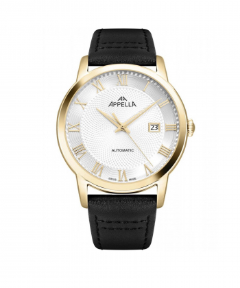 ساعت مچی مردانه اپلا Appella مدل L70007.1233A