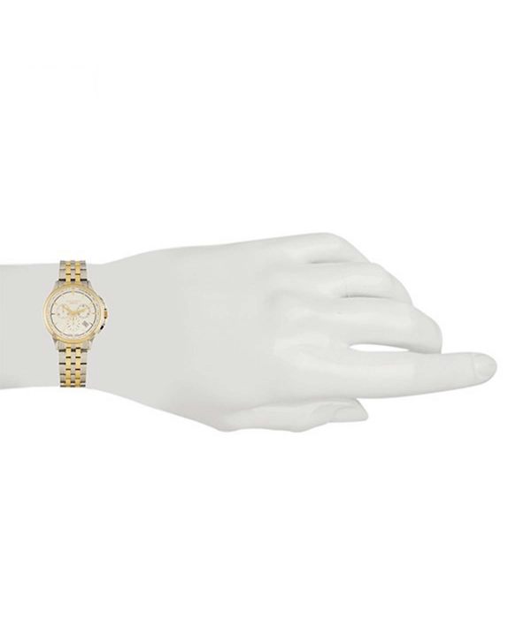 ساعت عقربه‌ای مردانه رومانسون Romanson مدل TM3258HM1CAS1G