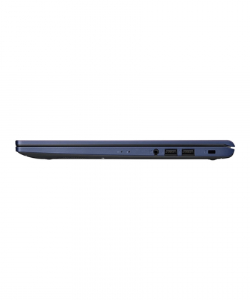 لپ تاپ ایسوس مدل X515EA i3 1115G4 ظرفیت 256 گیگابایت رم 4 گیگابایت 15.6 اینچ
