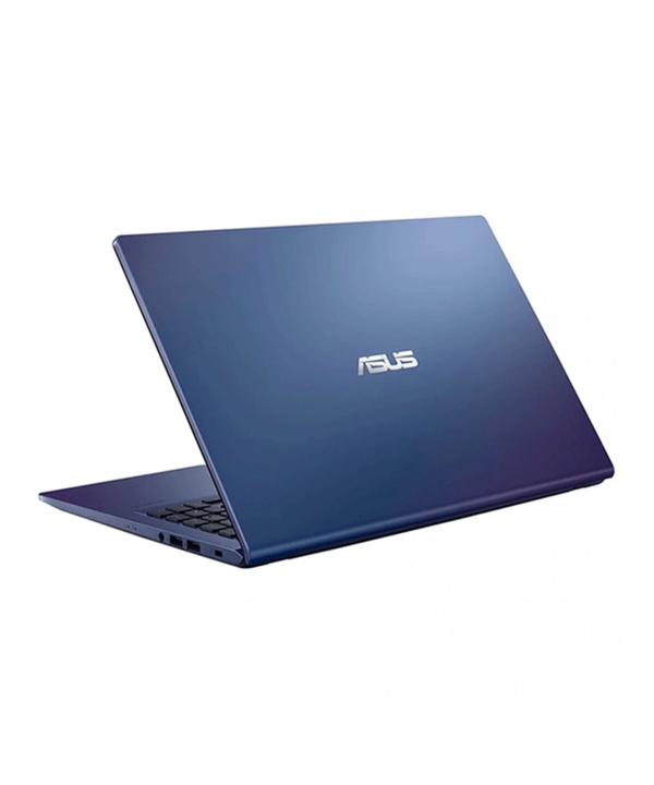 لپ تاپ ایسوس مدل X515EA i3 1115G4 ظرفیت 256 گیگابایت رم 4 گیگابایت 15.6 اینچ