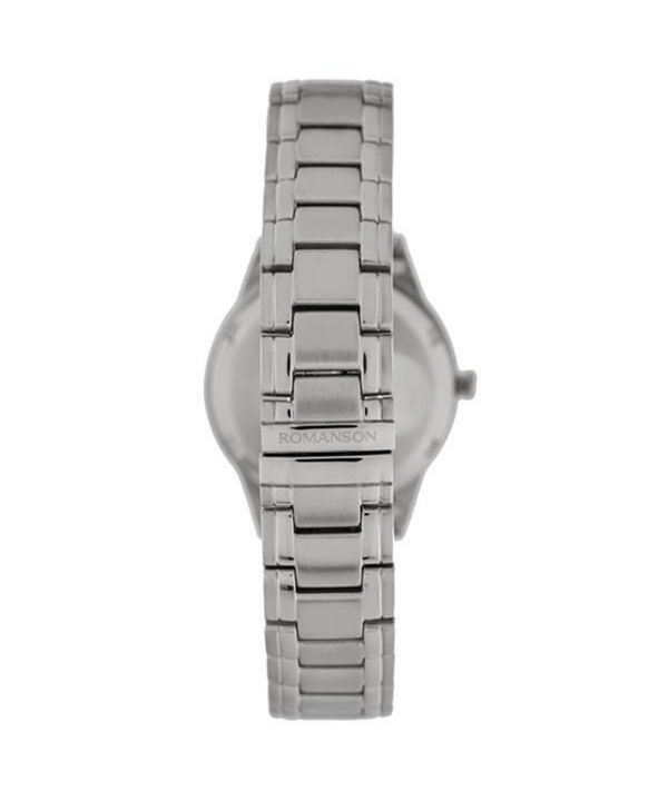 ساعت عقربه‌ای زنانه رومانسون Romanson مدل TM3261LL1WA32W