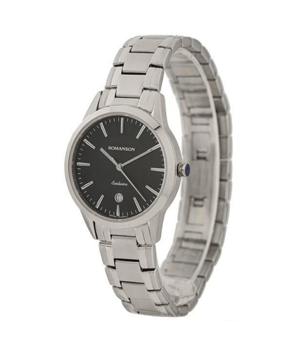 ساعت عقربه‌ای زنانه رومانسون Romanson مدل TM3261LL1WA32W
