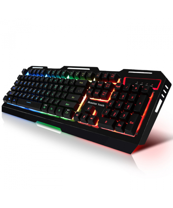 کیبورد و ماوس مستر تک مدل MK9400