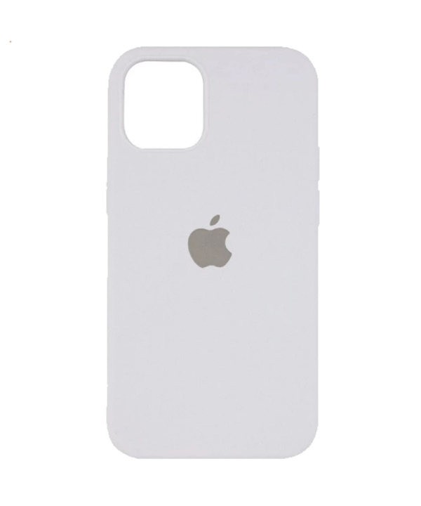 کاور سیلیکونی مناسب برای گوشی موبایل اپل iPhone 13 mini
