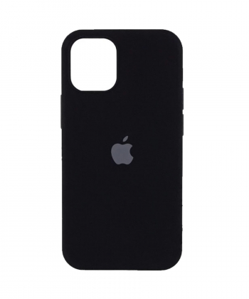 کاور سیلیکونی مناسب برای گوشی موبایل اپل iPhone 13 mini