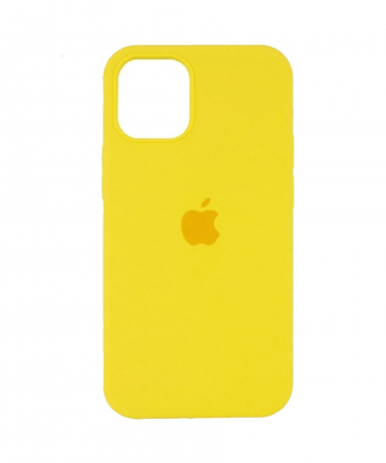 کاور سیلیکونی مناسب برای گوشی موبایل اپل iPhone 13 mini