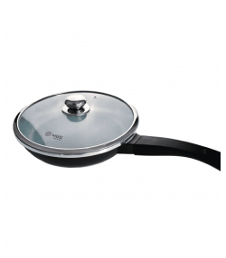 تابه سایز 24 گرانیت طرح ایتالیا Bتکدسته ام جی اس MGS کد 5311