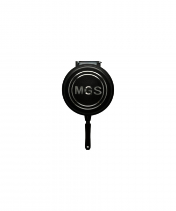 تابه رژیمی گرد سایز 28 ام جی اس MGS کد 5314