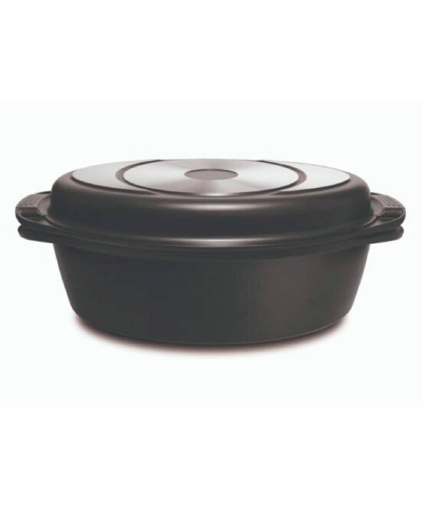 تابه مرغ و ماهی سایز 38 سه تکه ام جی اس MGS کد 5315