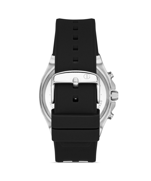 ساعت مچی مردانه دیوید گانر David Guner مدل DG-8396GD-J2