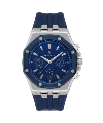 ساعت مچی مردانه دیوید گانر David Guner مدل DG-8396GD-L3
