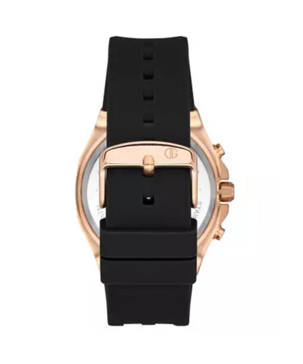 ساعت مچی مردانه دیوید گانر David Guner مدل DG-8396GD-R2