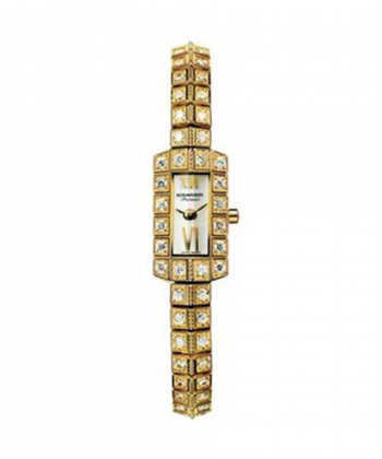 ساعت عقربه ای زنانه رومانسون Romanson مدل RM5591QL1RM16R