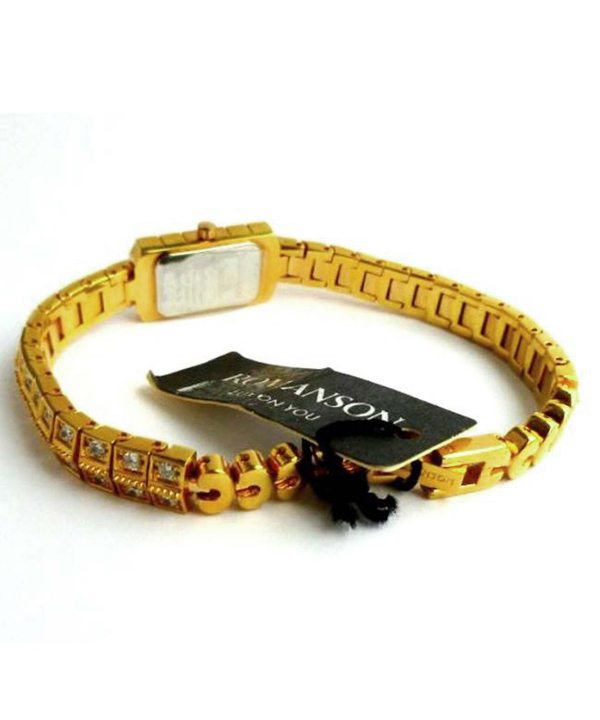 ساعت عقربه‌ای زنانه رومانسون Romanson مدل RM5591QL1RM16R