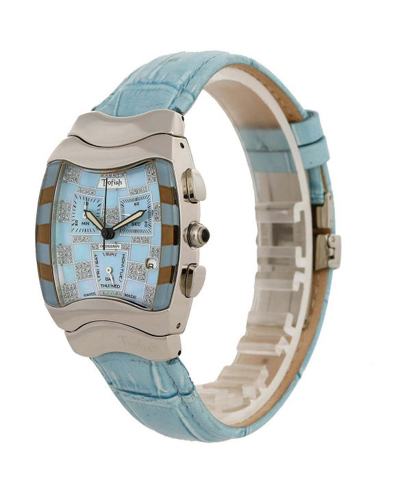 ساعت عقربه‌ای مردانه رومانسون Romanson مدل SN3118JM1WMMNB