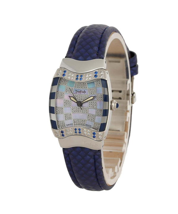 ساعت عقربه‌ای زنانه رومانسون Romanson مدل SN3118QL1WM4NB