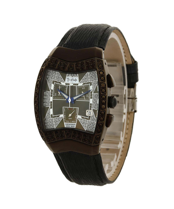 ساعت عقربه‌ای مردانه رومانسون Romanson مدل SN6118HM1BM3NU