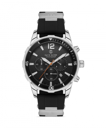 ساعت مچی مردانه دیوید گانر David Guner مدل DG-8456GD-J2