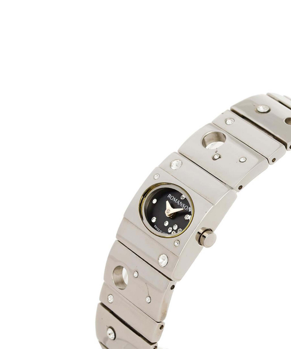 ساعت عقربه‌ای زنانه رومانسون Romanson مدل RM0323TL1WM32W