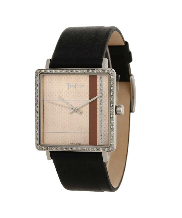 ساعت عقربه‌ای مردانه رومانسون Romanson مدل SL9266QM1WAB2W