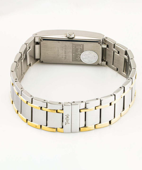 ساعت عقربه‌ای زنانه رومانسون Romanson مدل SM0330QL1CA11G