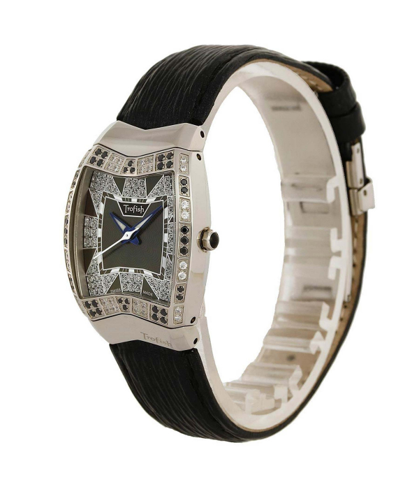 ساعت عقربه‌ای زنانه رومانسون Romanson مدل SN6118QL1WM3NU