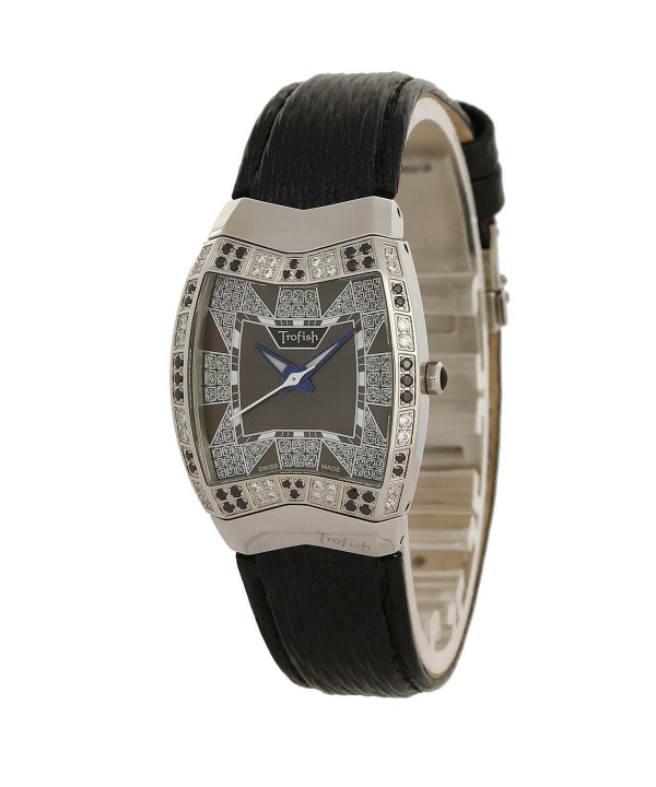 ساعت عقربه‌ای زنانه رومانسون Romanson مدل SN6118QL1WM3NU