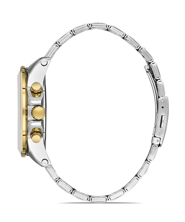 ساعت مچی مردانه دیوید گانر David Guner مدل DG-8190GA-D1