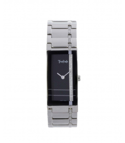 ساعت عقربه ای زنانه رومانسون Romanson مدل SM0330QL1RA36R