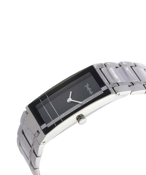 ساعت عقربه‌ای زنانه رومانسون Romanson مدل SM0330QL1WA32W